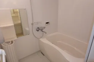 メゾン・ドゥ・アン【1階】の風呂