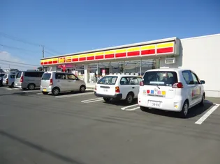 メゾン・ドゥ・アン【1階】の周辺