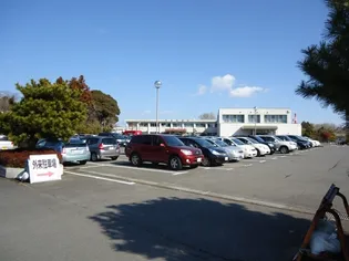 メゾン・ドゥ・アン【1階】の周辺