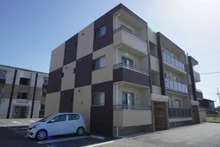 シャーロット三方原IIの画像