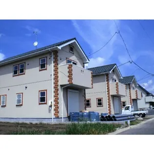 愛知県丹羽郡扶桑町大字斎藤字御堂【一戸建】の外観