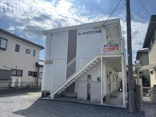 カーサビアンカB棟の画像