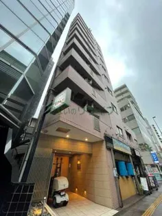 サンシティー東和の画像