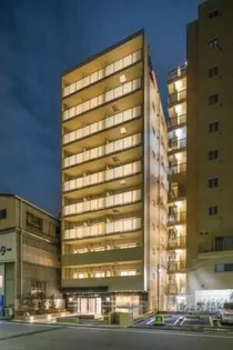 スカイコートパレス錦糸町の画像