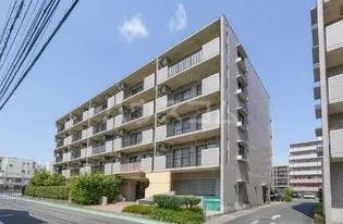 オーキッドレジデンス港北綱島ウエストの画像