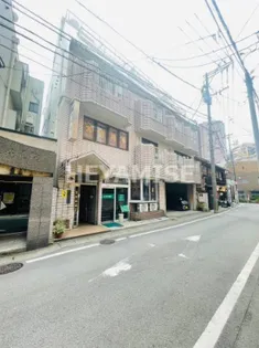 あこ物産ビル【3階】の外観