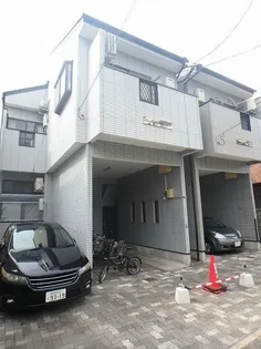 クレセント百道東Ⅱの画像