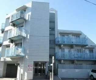 メゾン淡路の画像