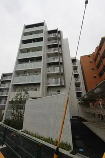 東京都西東京市西原町1【マンション】の外観