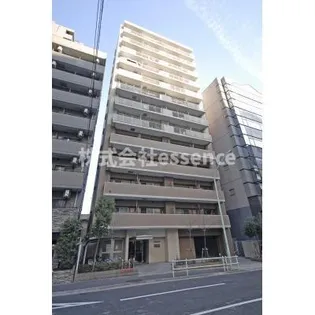 KDXレジデンス芝公園【2階】の外観