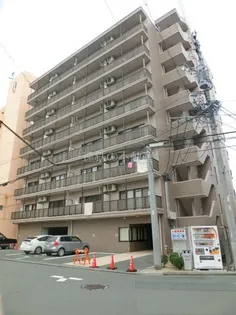 サザンストリート【2階】の外観