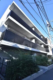 GRAN EBISU グラン恵比寿【3階】の外観