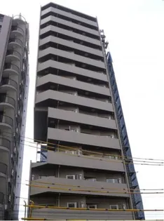 クレイシア品川東大井【11階】の外観