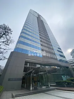 紀尾井町ガーデンタワー【24階】の外観