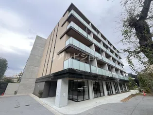 コンフォリア北沢の画像