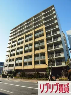 千葉ポートイースト【9階】の外観