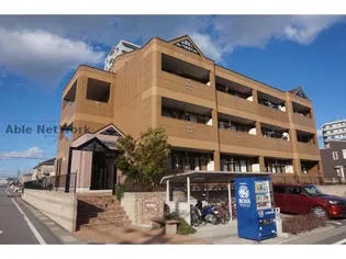 ベル ウッドⅠの画像