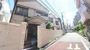 大和荘別館【2階】の外観