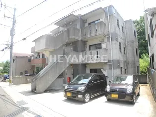 スプランドォールIIの画像