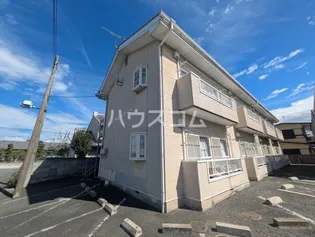 ニッケイヒルズAの画像