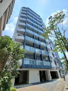 ジュイール桜イースト【8階】の外観