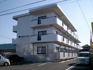 寿大丸マンションの画像