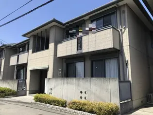 シャーメゾン ラヴィ B棟の画像