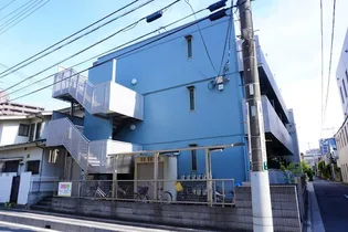 エトワール常盤Aの画像