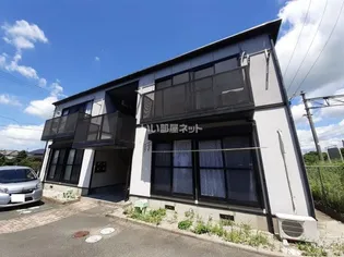 ツィンヴィラ南瀬高Aの画像