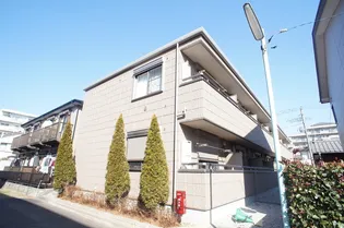 エクセル狛江の画像