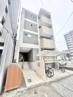 QUATRE SAISONSの画像