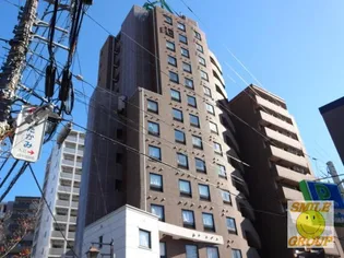 SOCIETY SEASONS【7階】の外観