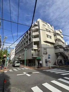 ビクセル伊勢佐木町の画像