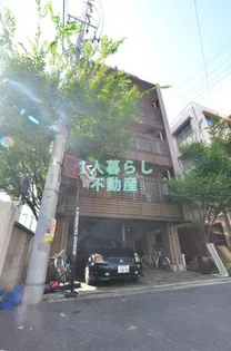 THE ROCKS TAMAGAWAの画像