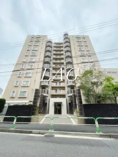 ライブ赤羽【2階】の外観