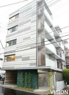 ミストラルコートの画像