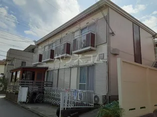 コーポラス須藤の画像