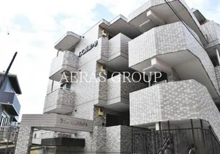 DOM梶ヶ谷【3階】の外観