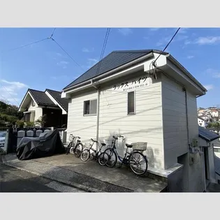 ラックスハイツの画像