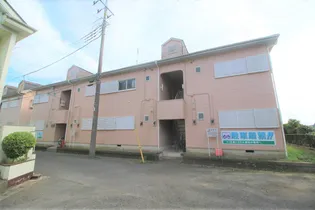 岩田ハイツB棟の画像