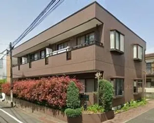 IC尾山台の画像