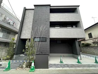 カンパーナ フェリーチェ【1階】の外観