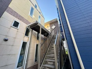 ユナイト塩浜アンドレの画像