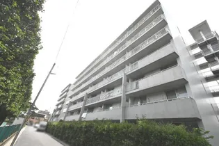 セレーノ大宮 E棟の画像