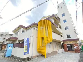 エル龍神橋【3階】の外観