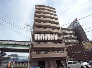 ALTATION(アルタシオン)【7階】の外観