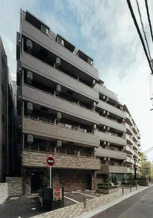 ガラ シティ大崎の画像