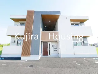 埼玉県幸手市南3【アパート】の外観