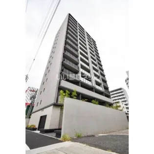 愛知県名古屋市中村区亀島1【マンション】の外観