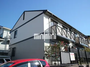 ジョイ・プレジオ【1階】の外観